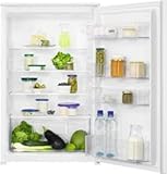  ZANUSSI ZRAN88FS Kühlschrank, integrierbar