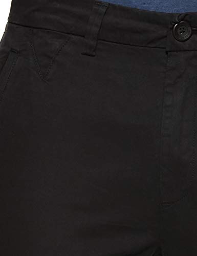 Image of Breakbounce Men's Slim Casual Trousers