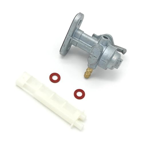 Robinet de carburant RD125 à commutation précise pour restaurer le débit - 3