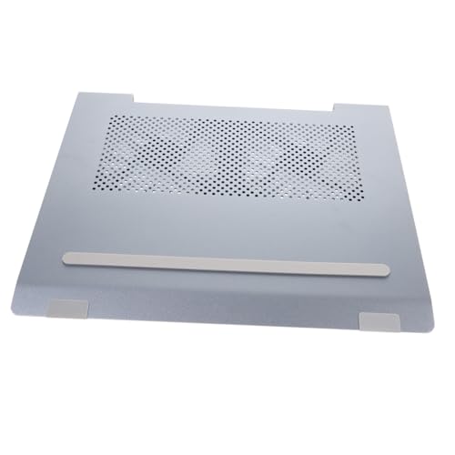 Base de enfriamiento para laptop Happyyami de aluminio miniatura 7