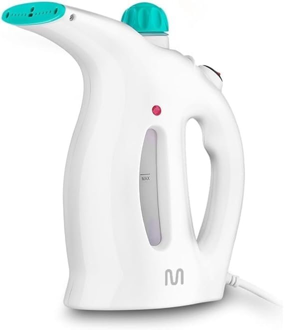 Vaporizador de Roupa e Higienizador Portatil