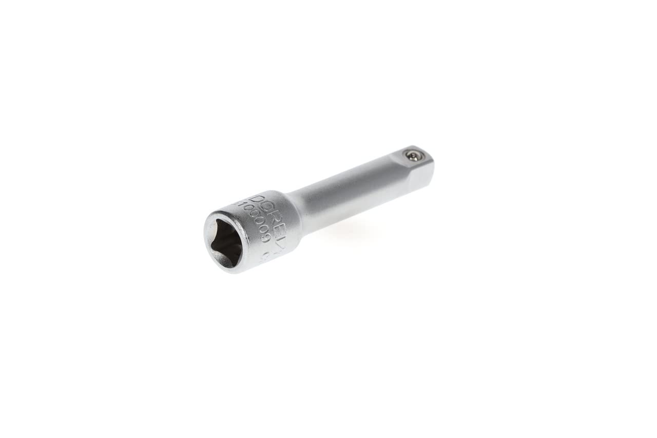 Gedore RED 3300140 Socket Wrench Extension 1/4" length 50 mm