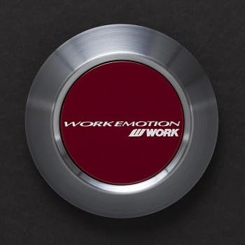 Amazon | 【ホイールのみ 4本セット】WORK EMOTION T7R(ワーク