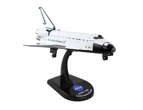 Space Shuttle Discovery 1/300 Daron Worldwide Trading Inc 5823-2 maquette spatiale