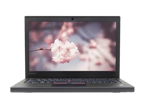 Windowsノート本体 Lenovo ThinkPad X270 Core i5-7200U 256GB Amazon.co.jp: レノボ 超軽量・薄型ノートPC ThinkPad X270 □MS