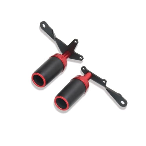 Protection anti-chute CBR500R : patins usinés haute résistance pour Honda 2021-2023