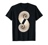 Nautilus T Shirt