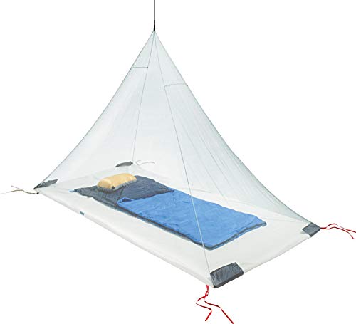 Preisvergleich Produktbild Cocoon Single Moskitonetz ohne Imprägnierung - Outdoor Net