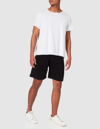 Urban Classics Pantaloncini Interlock Sportivi