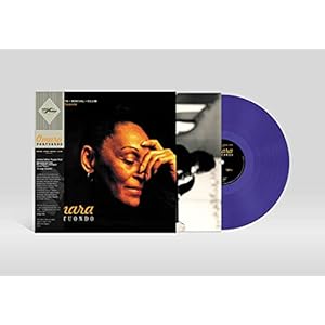 OMARA PORTUONDO (BUENA VISTA SOCIAL CLUB PRESENTS)