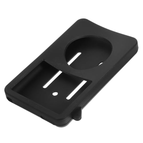 VILLCASE Silicone Audio Player Cover for Gen Lightweight Protector Sleeve Stylish Design Durable Bump Scratch Resistance for Backpack Carrying