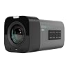 PTZOptics Studio 4K 12x Box Camera - Gray
