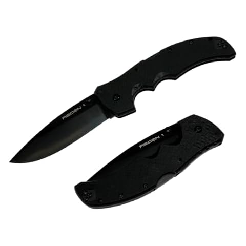 Cold Steel Recon 1 Tactical Folding Knife Cover