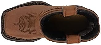 Durango Kids' DWBT048 Western Boot | Image 3