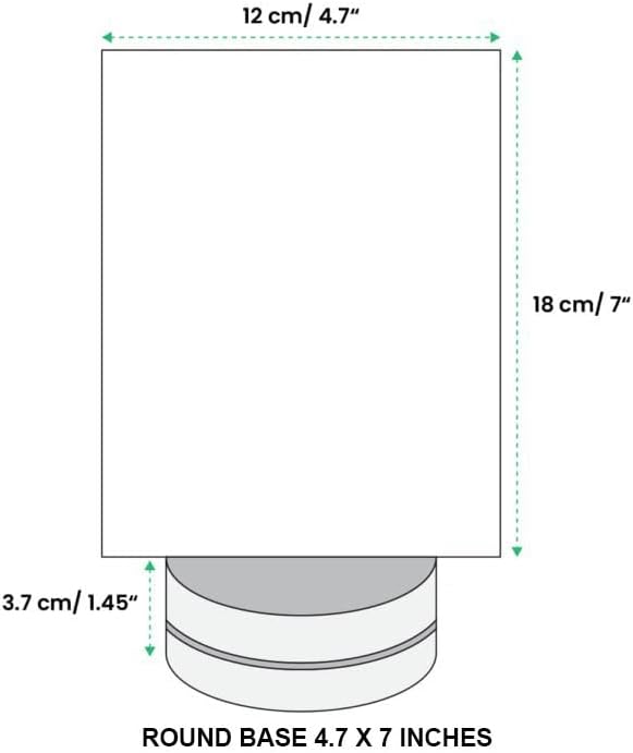 Miniatura 5 de LIZZHOME Cohete personalizado en luz nocturna espacial para niños, regalo para cumpleaños de niños, decoración de lámpara espacial, decoración de