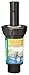 Spray Head for Shrubs, PVC, 15 to 70 psi