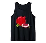 Clever Witty Pomegranate Designs