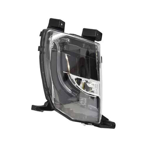 Antibrouillard droit LED pour Tesla Model S 2012-2020 version UE - 2