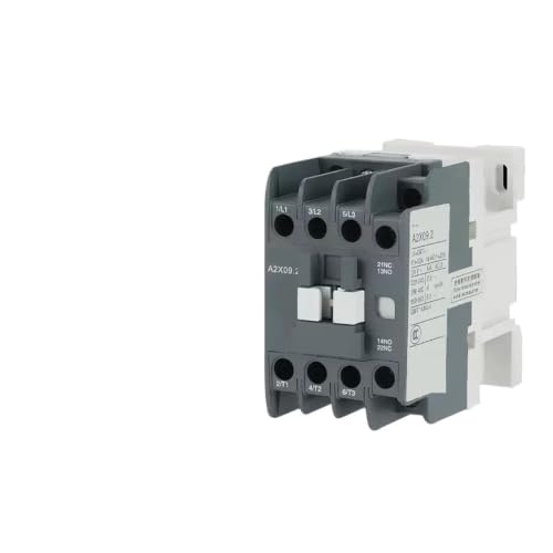 Contacteur CA A2X 50/60 Hz pour automatiser la pompe de piscine 380V