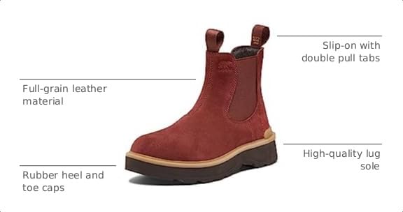 Image of Sorel Hi-Line Chelsea