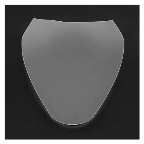 Couvercle de protection calandre phare moto Hayabusa pour vos longs roadtrips