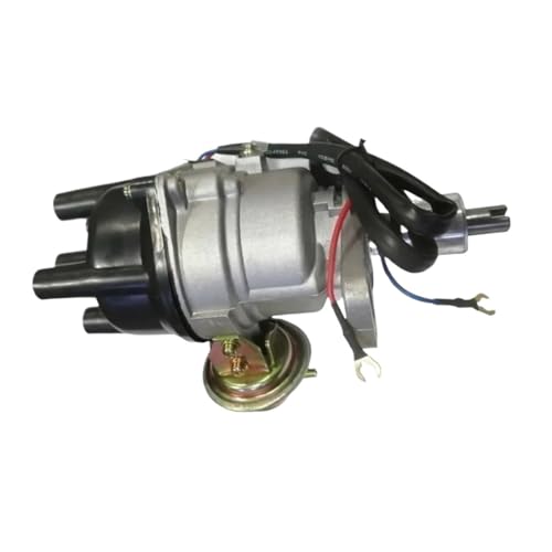 Distributeur d'allumage électronique Nissan Sunny B11 B12 et Sentra 1982-1992