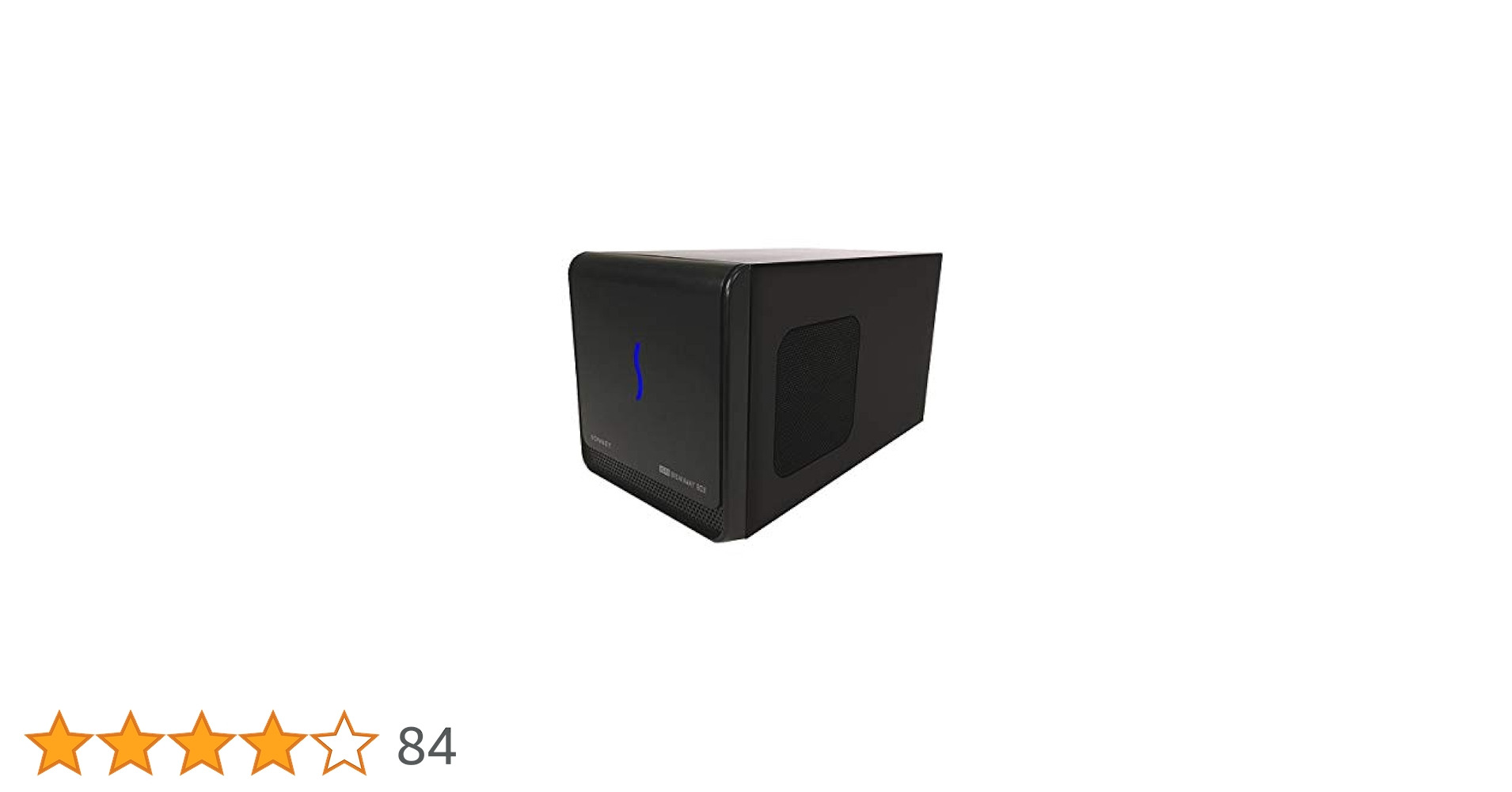 Amazon | SONNET (ソネット) eGFX Breakaway Box (Thunderbolt 3