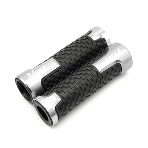 Poignées de guidon pour moto Vmax1200 finition premium