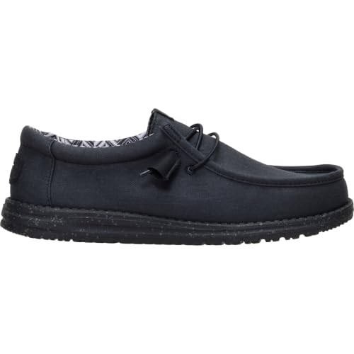 Image of Hey Dude Men's Wally Woven Loafer