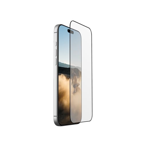 UAG Glass Shield Ultra for iPhone 18 Pro Max Screen Protector, Clear