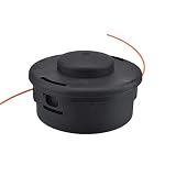 Cancanle Głowica podkaszarki automatycznej autocut 40-2 M12x1,5 części nr 40037102115