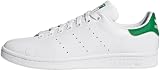 adidas Adidas Stan Smith M20324, Men's Low-Top Sneakers, White (White M20324), 8 UK (42 EU) - 5
