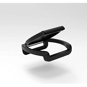 LZYDD Webcam Privacy Shutter Protects Lens Cap Hood Cover for Logitech StreamCam, Live Streaming Webcam (Dark Green)