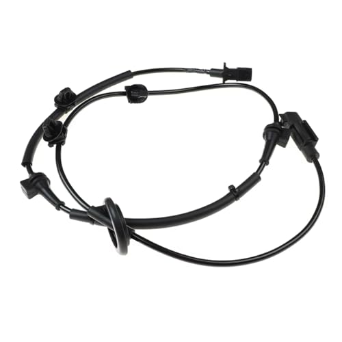 Capteur vitesse roue ABS corriger panne freinage Mitsubishi Lancer ASX Outlander