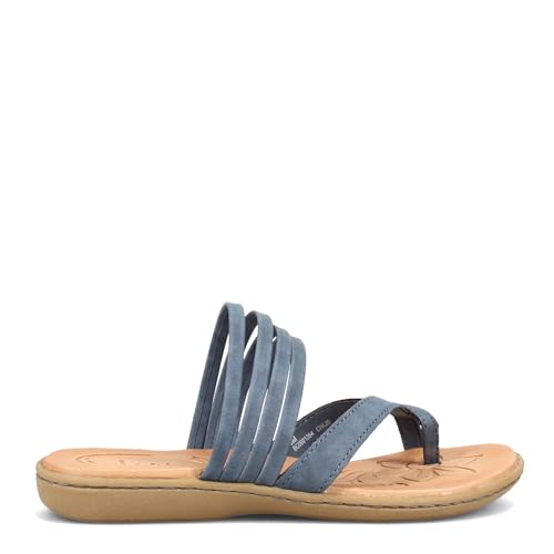 Image of b.o.c. Women's Alisha Toe Loop Flat Sandals