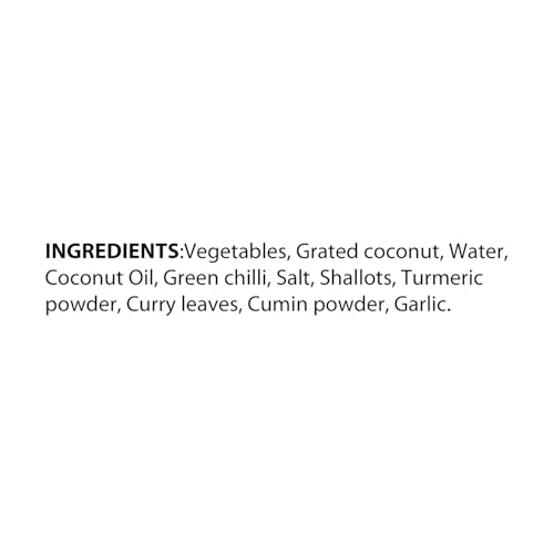 Image of Tasty Nibbles Ready to Eat Avial Curry 200g | Open Heat & Eat | Vegetarian | No Added Preservatives | Japanese Retort Technology [Pack of 1]