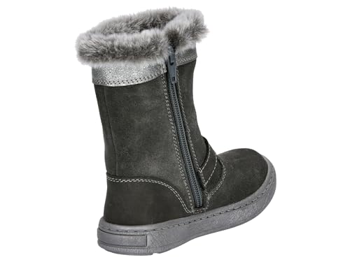 Girls' Reena Snow Boots4