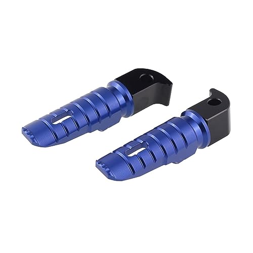 Pédales avant et repose-pieds arrière pour Yamaha MT-07 MT-09 TRACER 700 GT