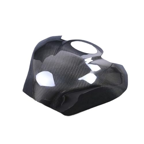 Couvercle de réservoir carburant S1000RR anti-rayures spoiler carénage 2023