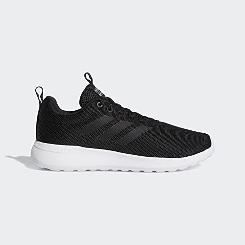 lite racer cln adidas white