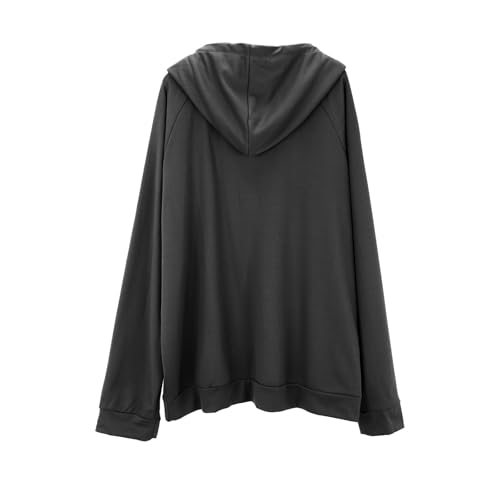 SHAOBGE Tactical Hoodies for Men 2024 Quater-Zip Pullover Vintage Sweatshirt Casual Long Sleeve Cargo Hoodies with Pocket2