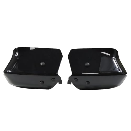 Protège-mains moto pour affronter le vent en SUPERDINK 125I 350I