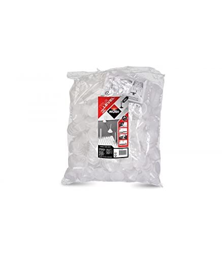 Rubi Tools Tile Level Strap 400 Per Bag Ref.02949
