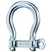 Wichard Loose Pin 15/32" for Bow Shackles
