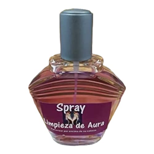 SPRAY LIMPIEZA AURA