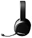 immagine 4SteelSeries Arctis 1 Wireless Cuffie da Gioco Wireless USB-C Wireless, Microfono Clearcast Rimovibile, PlayStation 4, Senza Fili, 10 - 40.000 Hz, Nero
