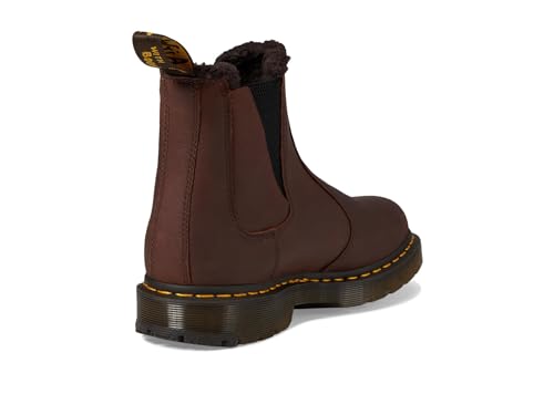 Image of Dr. Martens unisex-adult 2976 Wg