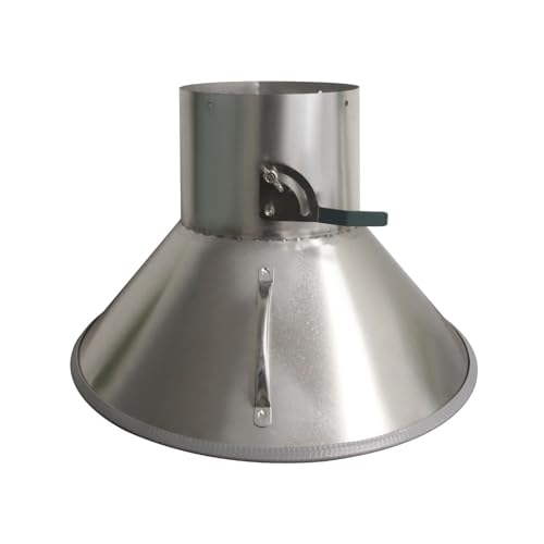 Brazo articulado para extracción de humo OD150mm brazo extractor laboratorio tubo humo de soldadura ABS soporte de posicionamientopara laser aspiración absorbedor industrial (campana)