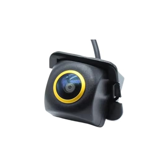 Caméra recul AHD 1080P pour Camry berline 2009-2012 avec vision nocturne - 4