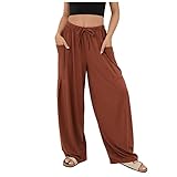 Photo Gallery vddtagam pantaloni da donna a gamba larga da donna pantaloni da jogging in cotone pantaloni sportivi a vita alta pantaloni della tuta cargo casual larghi con coulisse spiaggia palazzo harem pantaloni Photo Gallery vddtagam pantaloni da donna a gamba larga da donna pantaloni da jogging in cotone pantaloni sportivi a vita alta pantaloni della tuta cargo casual larghi con coulisse spiaggia palazzo harem pantaloni